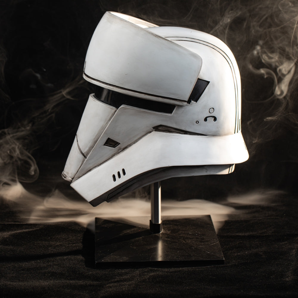 【New Arrival】Xcoser Tank Trooper Helmet