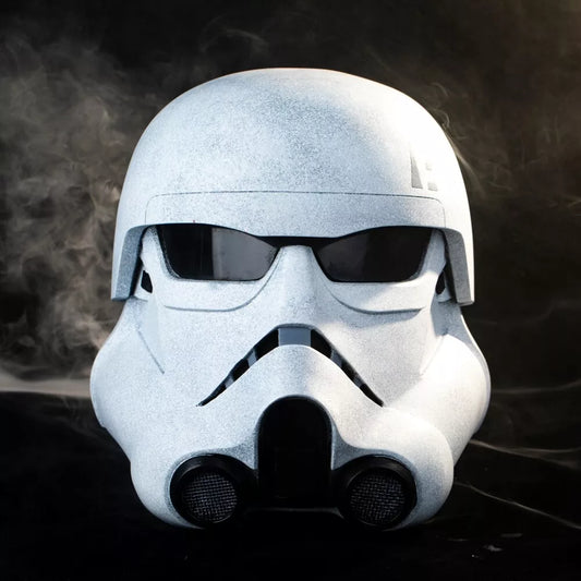 New Arrival | Xcoser Star Wars The Bad Batch TK Trooper Helmet