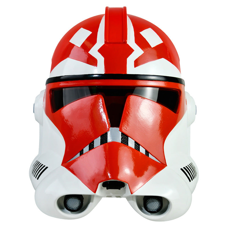Xcoser Star Wars Clone Trooper Ahsoka Helmet(Pre-order)