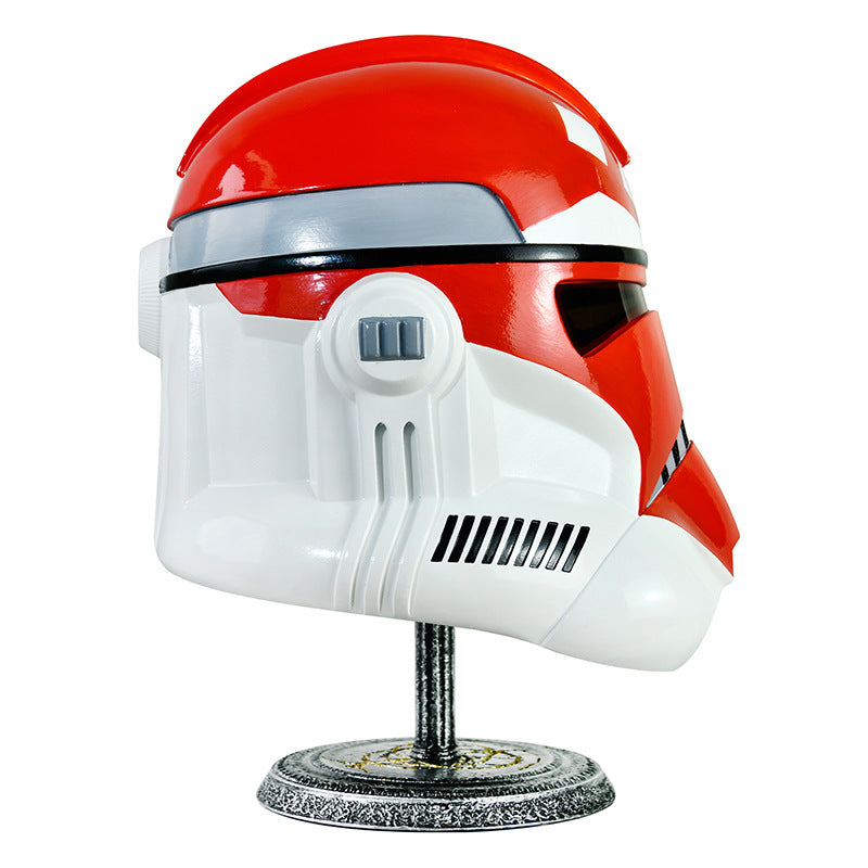 Xcoser Star Wars Clone Trooper Ahsoka Helmet(Pre-order)