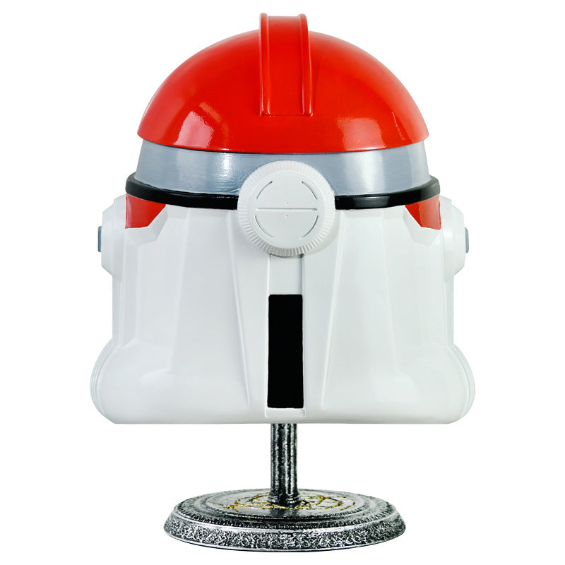 Xcoser Star Wars Clone Trooper Ahsoka Helmet(Pre-order)