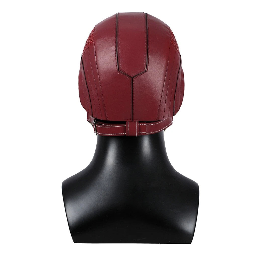 New Arrival | Xcoser Thunderbolts Red Guardian Costume