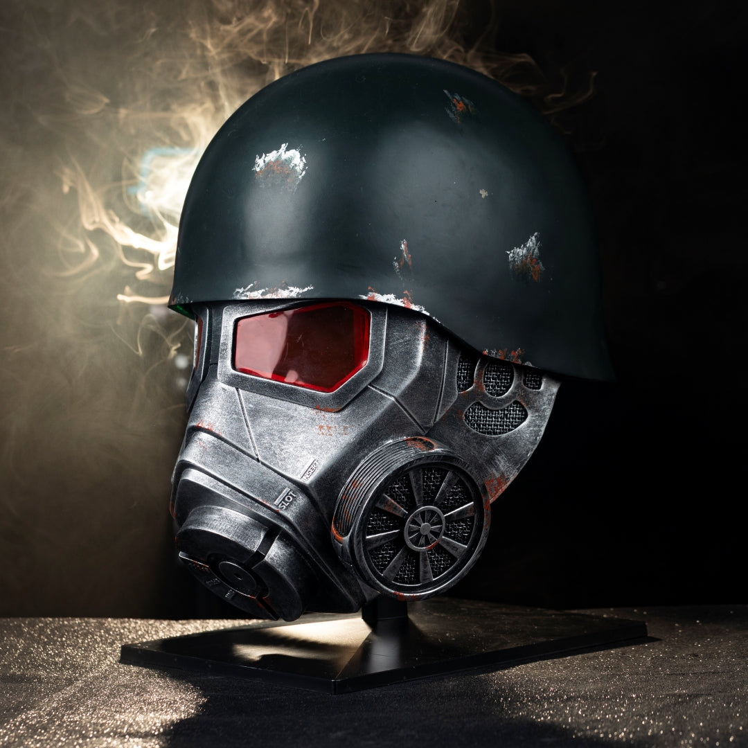 fallout new vegas motorcycle helmet New Arrival