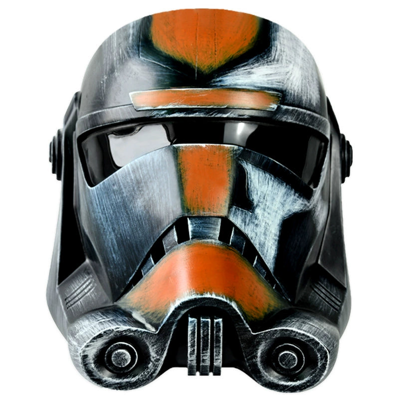 clone trooper motorcycle helmet for sale Xcoser The Bad Batch Season 2 Hunter Helmet(Pre-order) – Xcoser UK