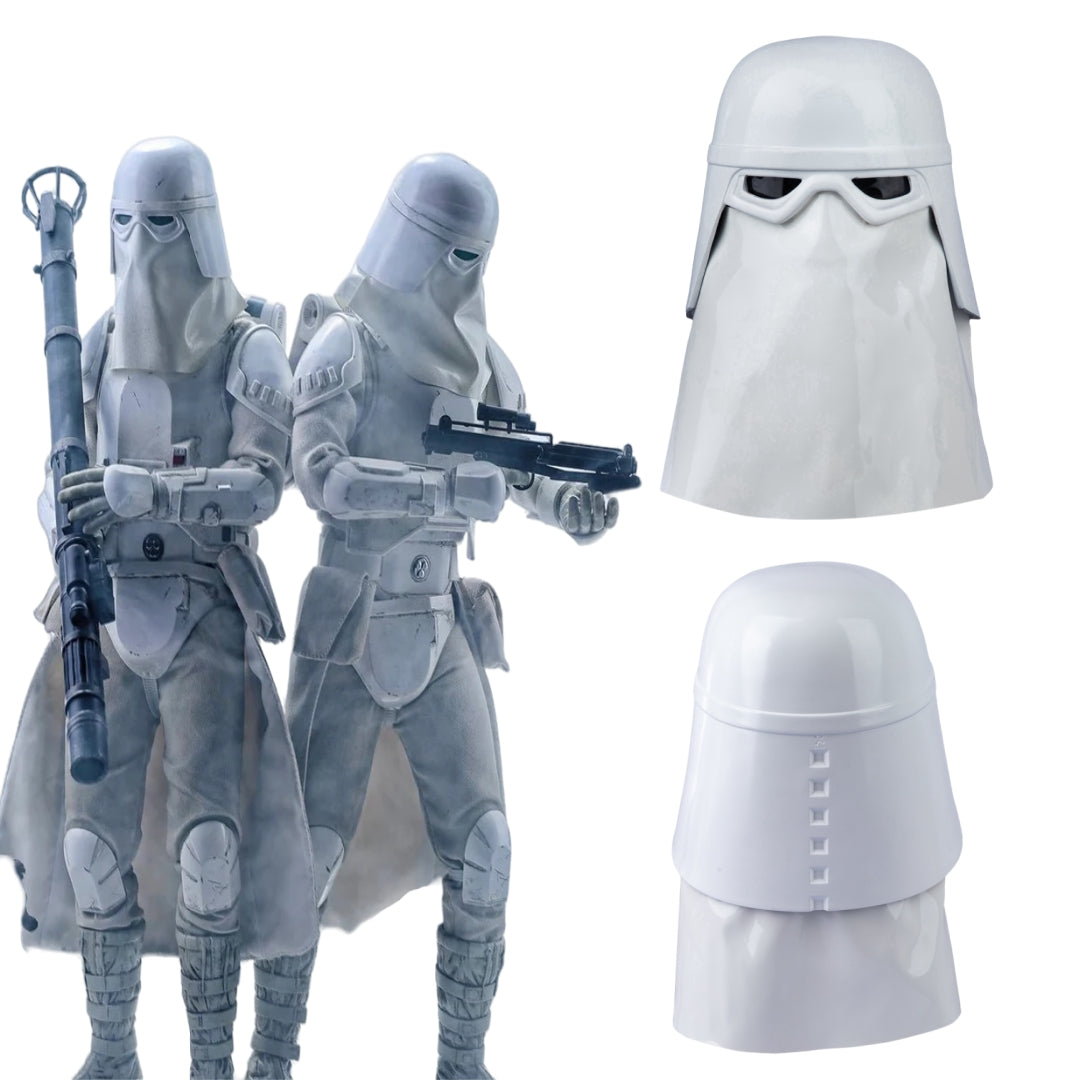 Xcoser Star Wars Imperial Snowtrooper Helmet
