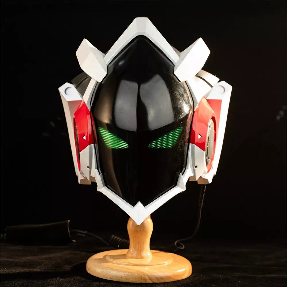 【New Arrival,Pre-order】Xcoser Zenless Zone Zero Billy Kid Helmet