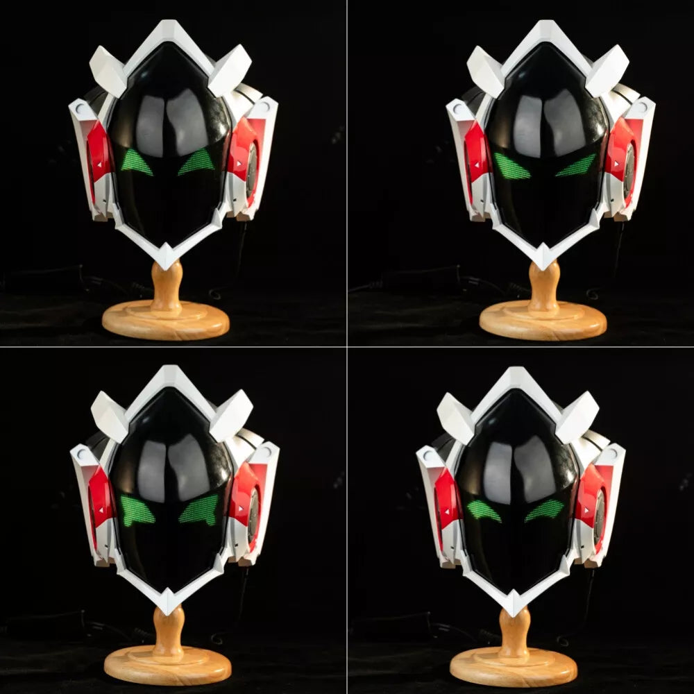 【New Arrival,Pre-order】Xcoser Zenless Zone Zero Billy Kid Helmet