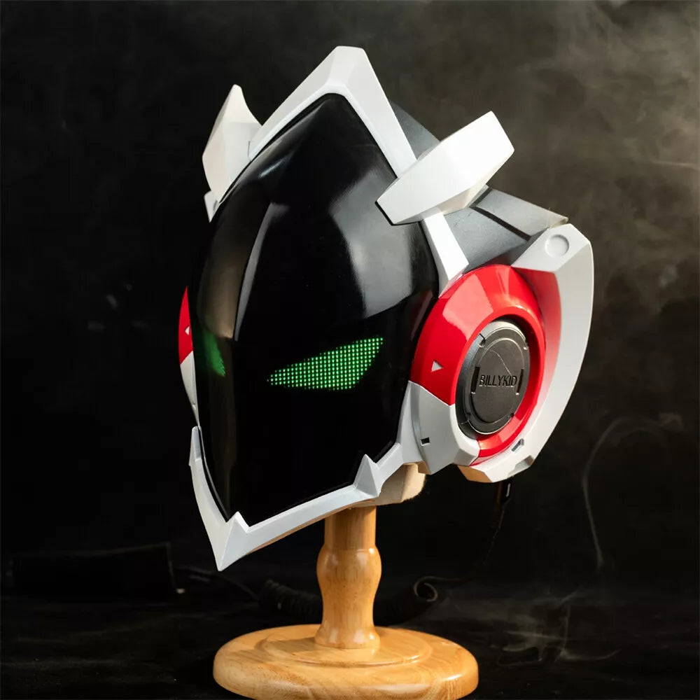 【New Arrival,Pre-order】Xcoser Zenless Zone Zero Billy Kid Helmet