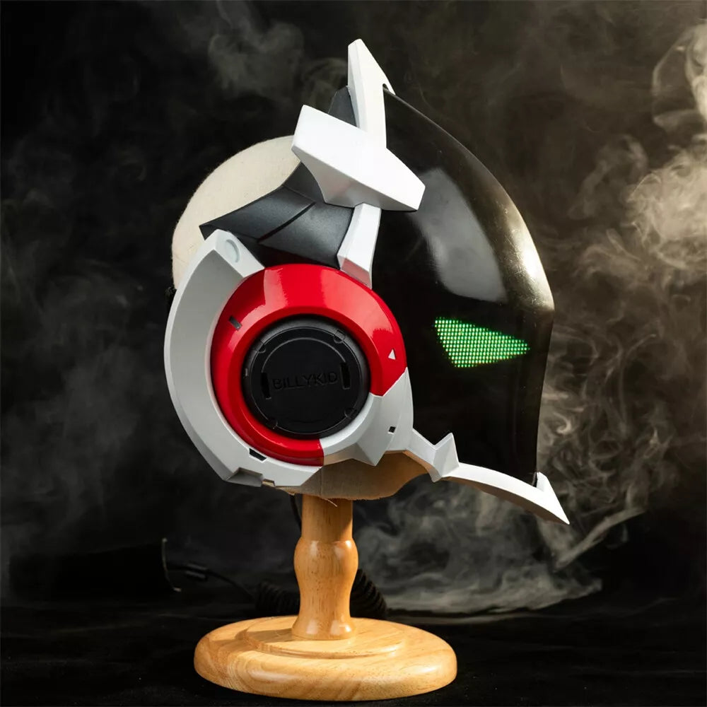 【New Arrival,Pre-order】Xcoser Zenless Zone Zero Billy Kid Helmet