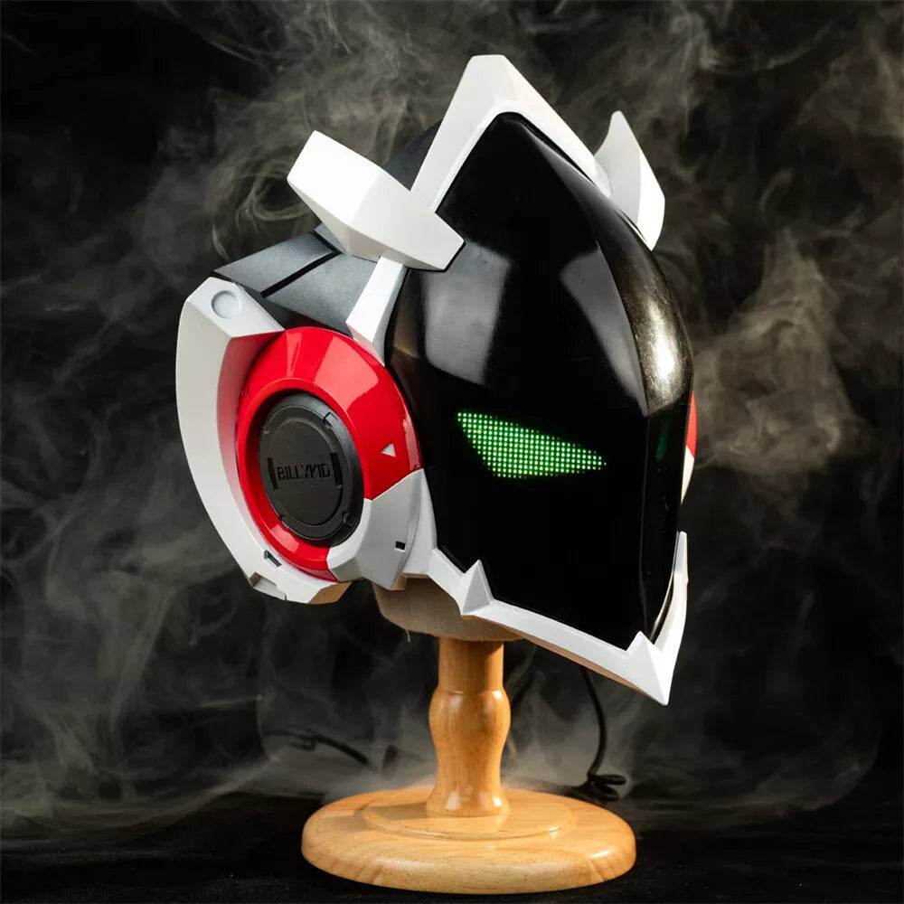 【New Arrival,Pre-order】Xcoser Zenless Zone Zero Billy Kid Helmet