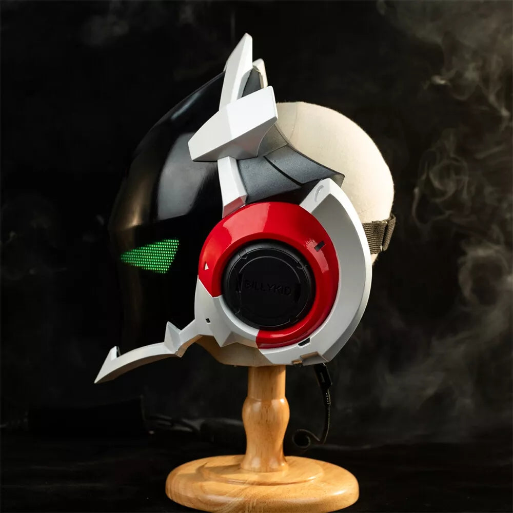 【New Arrival,Pre-order】Xcoser Zenless Zone Zero Billy Kid Helmet