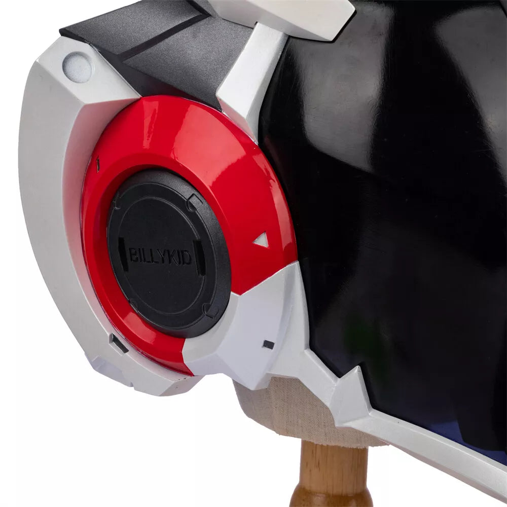 【New Arrival,Pre-order】Xcoser Zenless Zone Zero Billy Kid Helmet