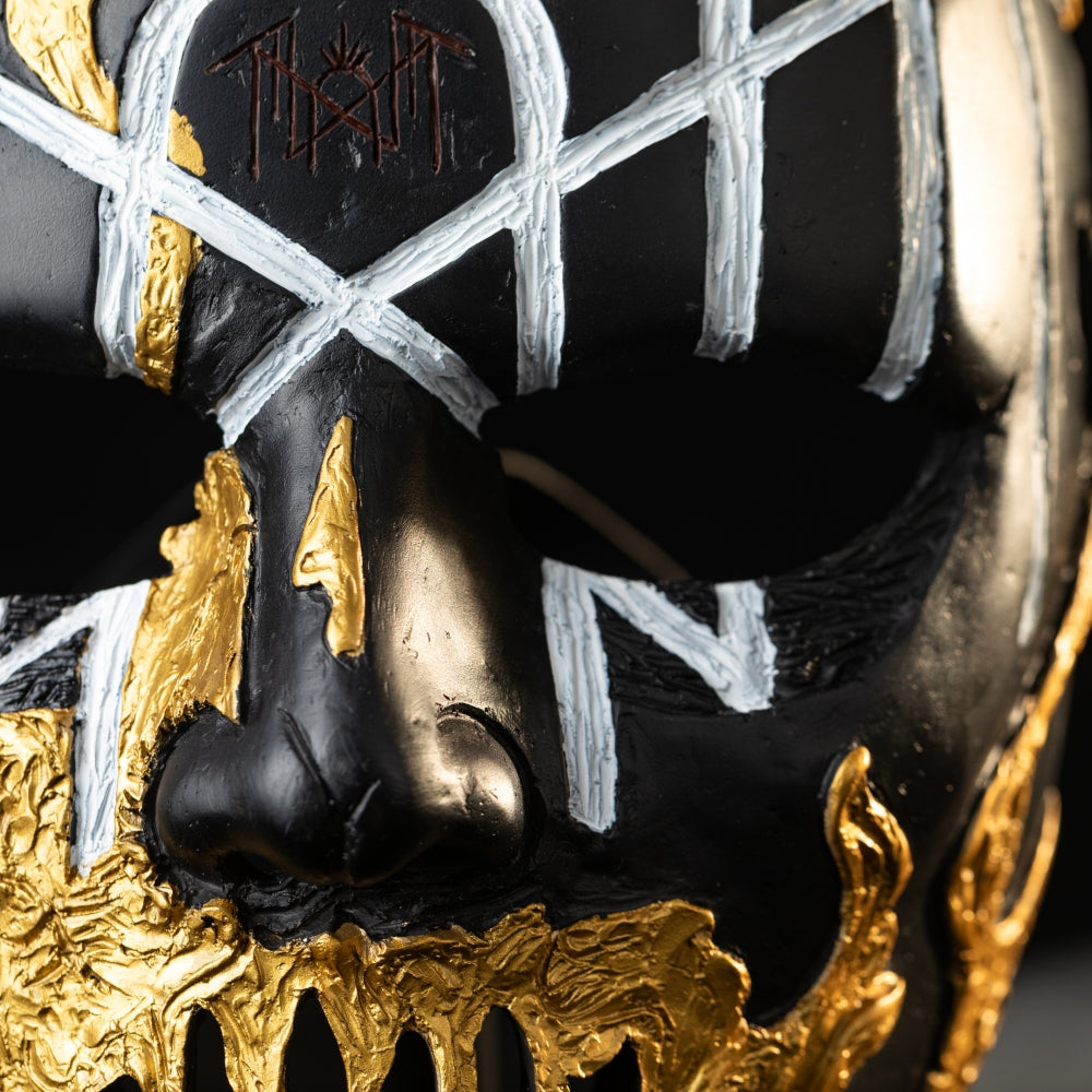 Xcoser Sleep Guitarist Mask