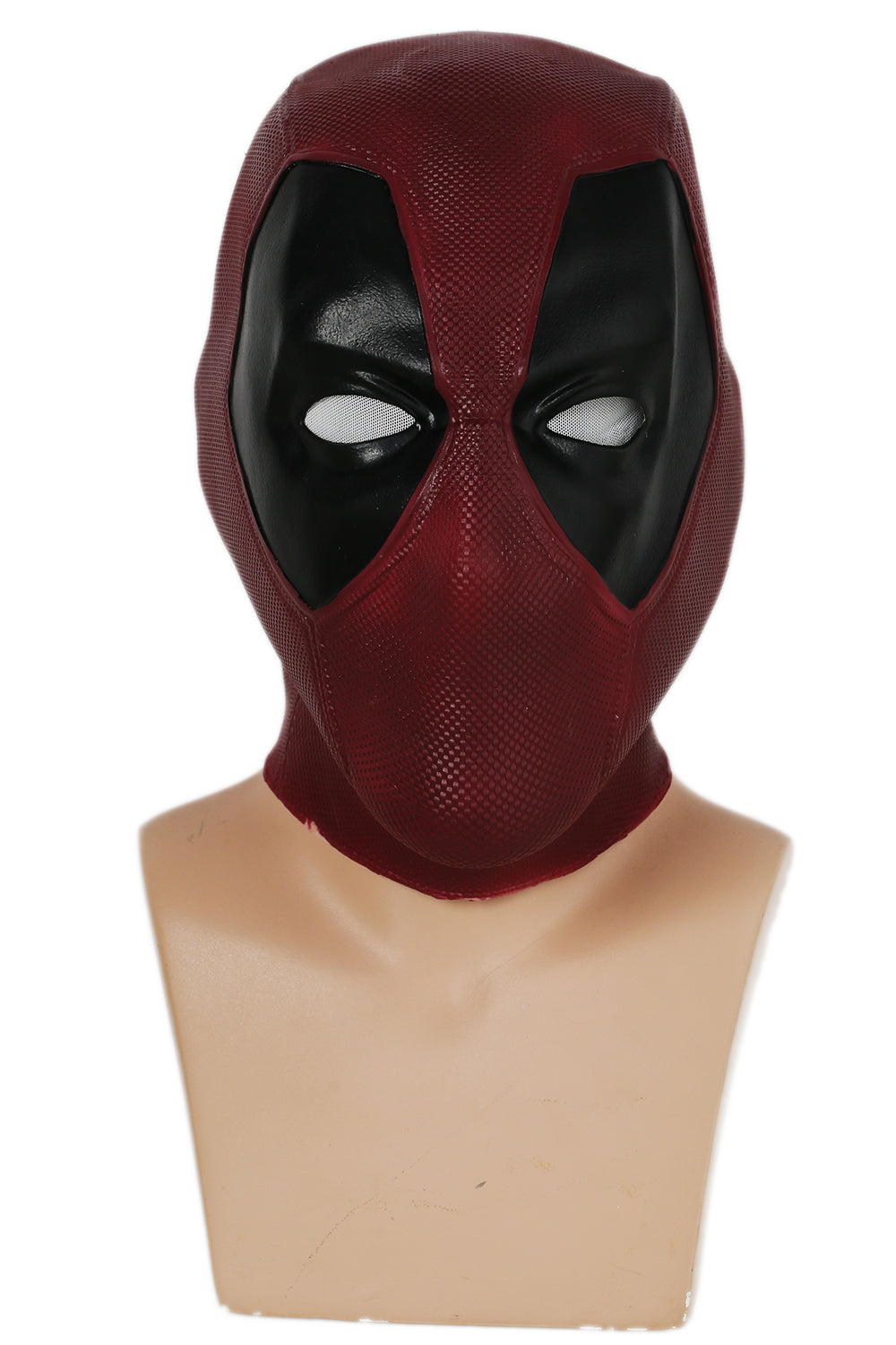 【Special deal】Xcoser Deadpool Mask Latex