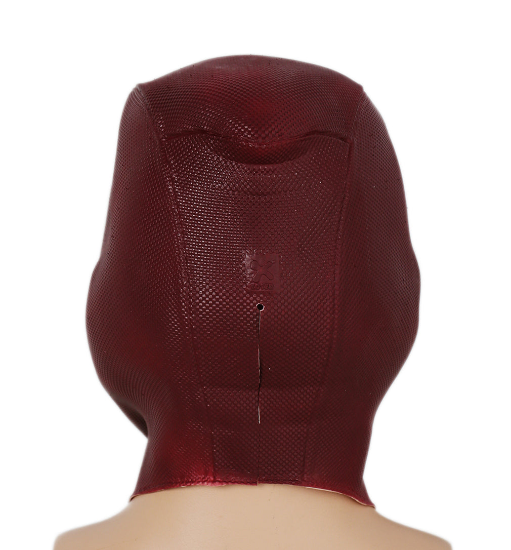 【Special deal】Xcoser Deadpool Mask Latex