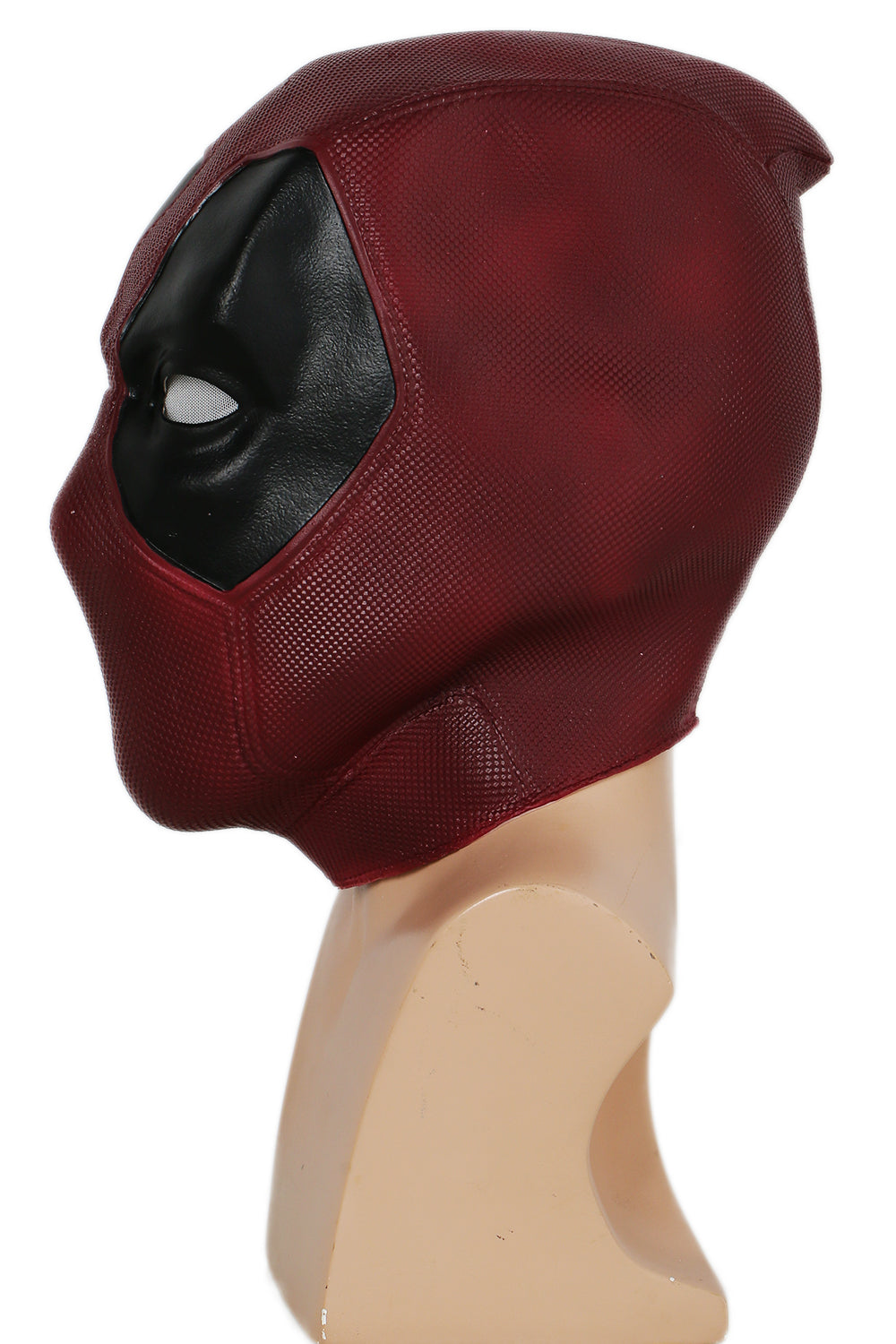 Xcoser Deadpool Mask Latex For Special deal