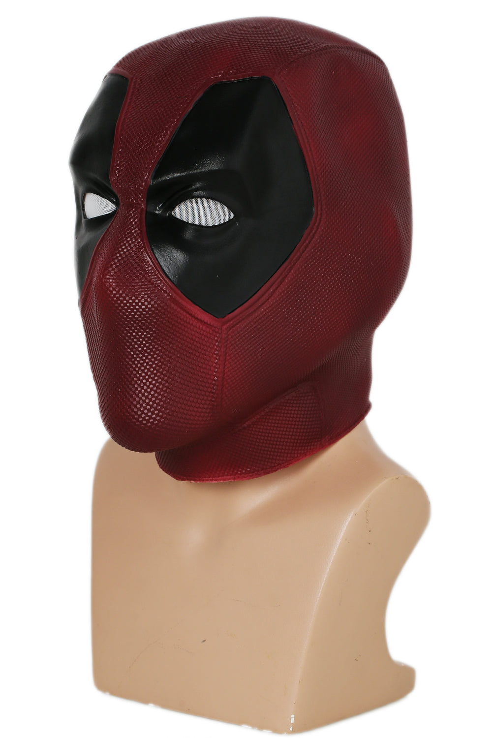 【Special deal】Xcoser Deadpool Mask Latex
