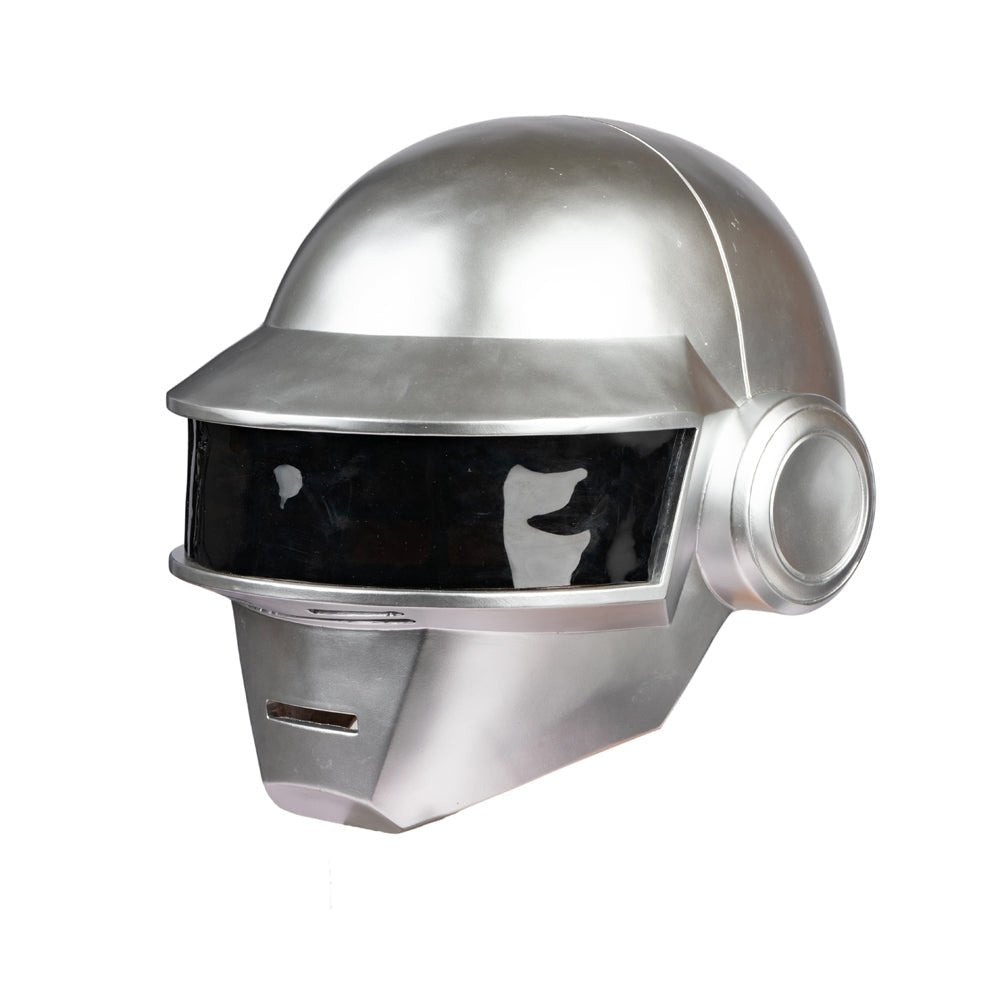 Daft Punk Thomas Bangalter Helmet - Xcoser International Costume Ltd.