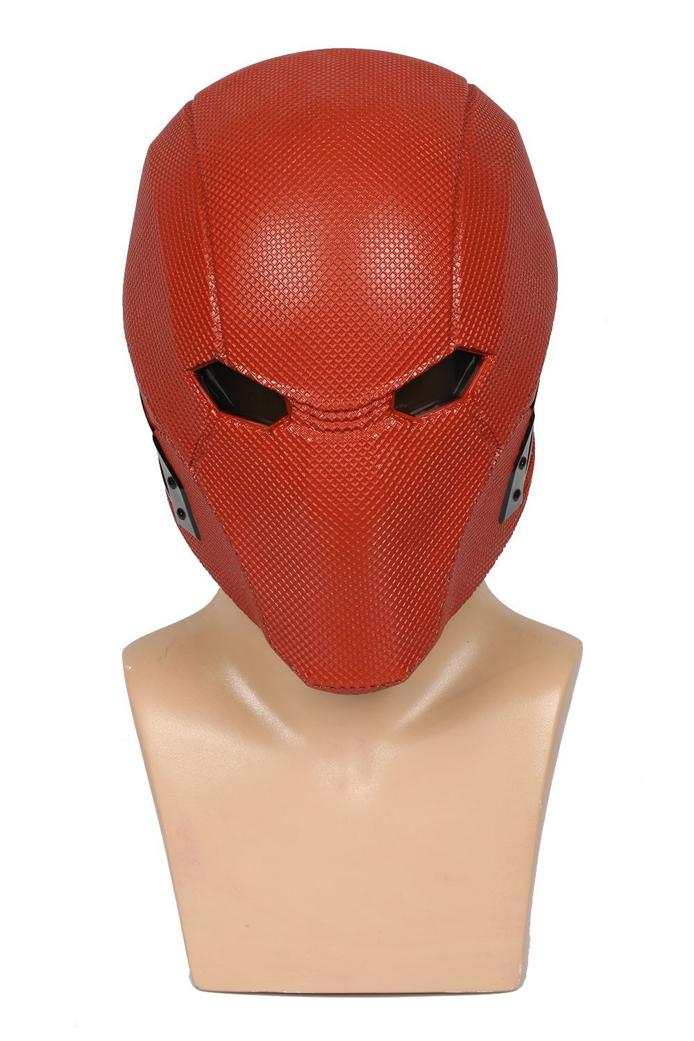 Xcoser Red Hood Mask Resin
