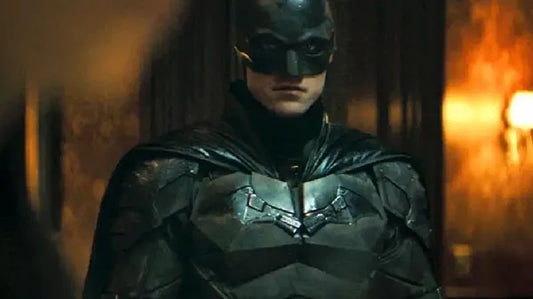 Unleash Your Inner Dark Knight with Batman Cosplay