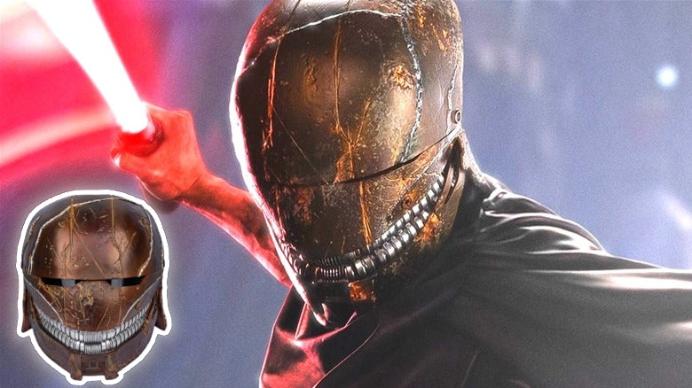 5 Reasons Why Xcoser Star Wars: The Acolyte The Stranger is a Must-Have