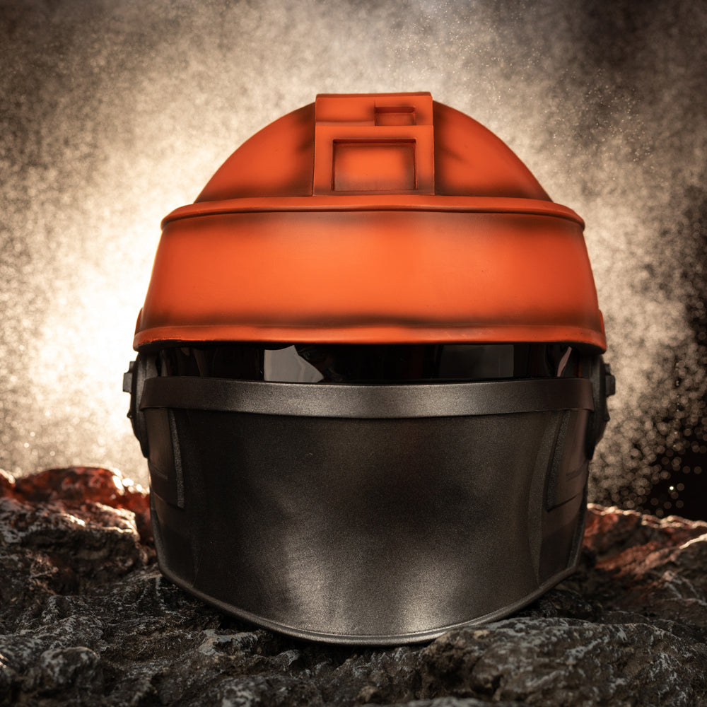 Xcoser Star Wars Fennec Shand Helmet