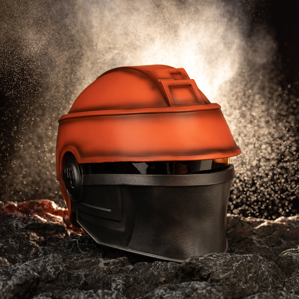 Xcoser Star Wars Fennec Shand Helmet