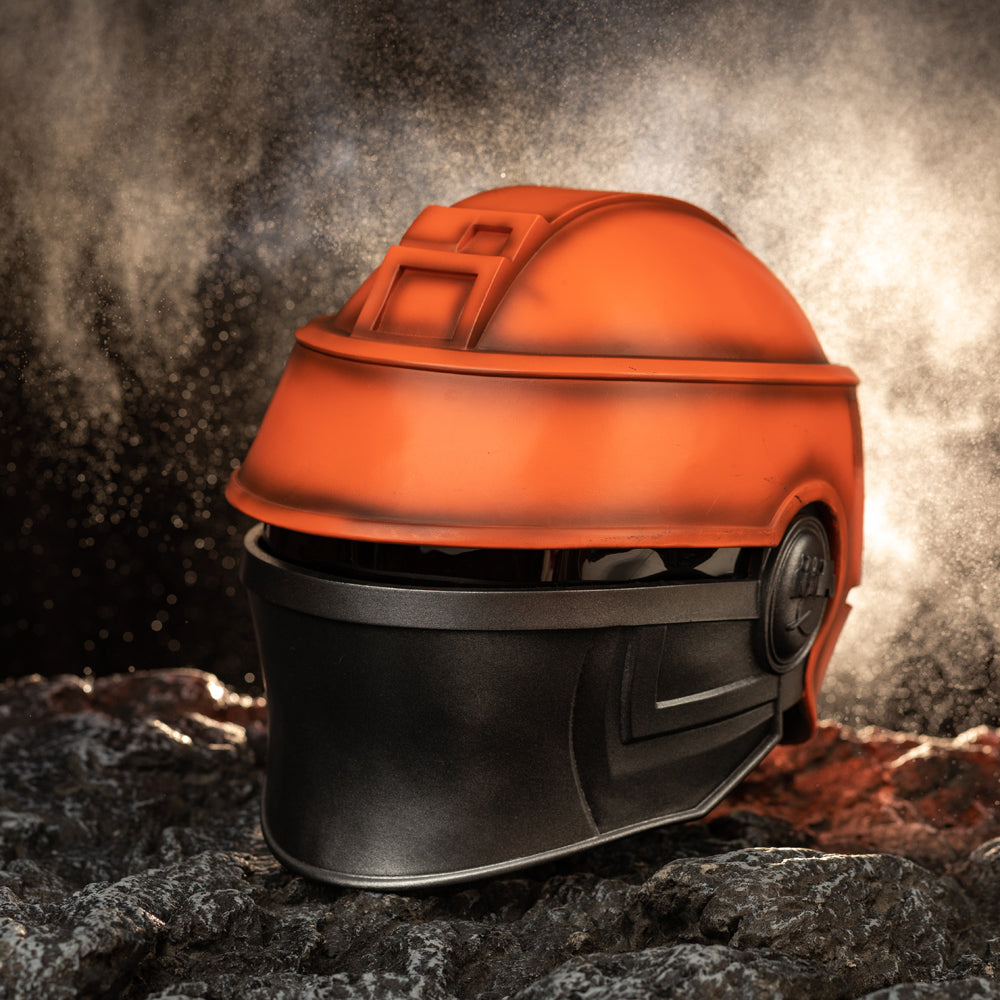 Xcoser Star Wars Fennec Shand Helmet