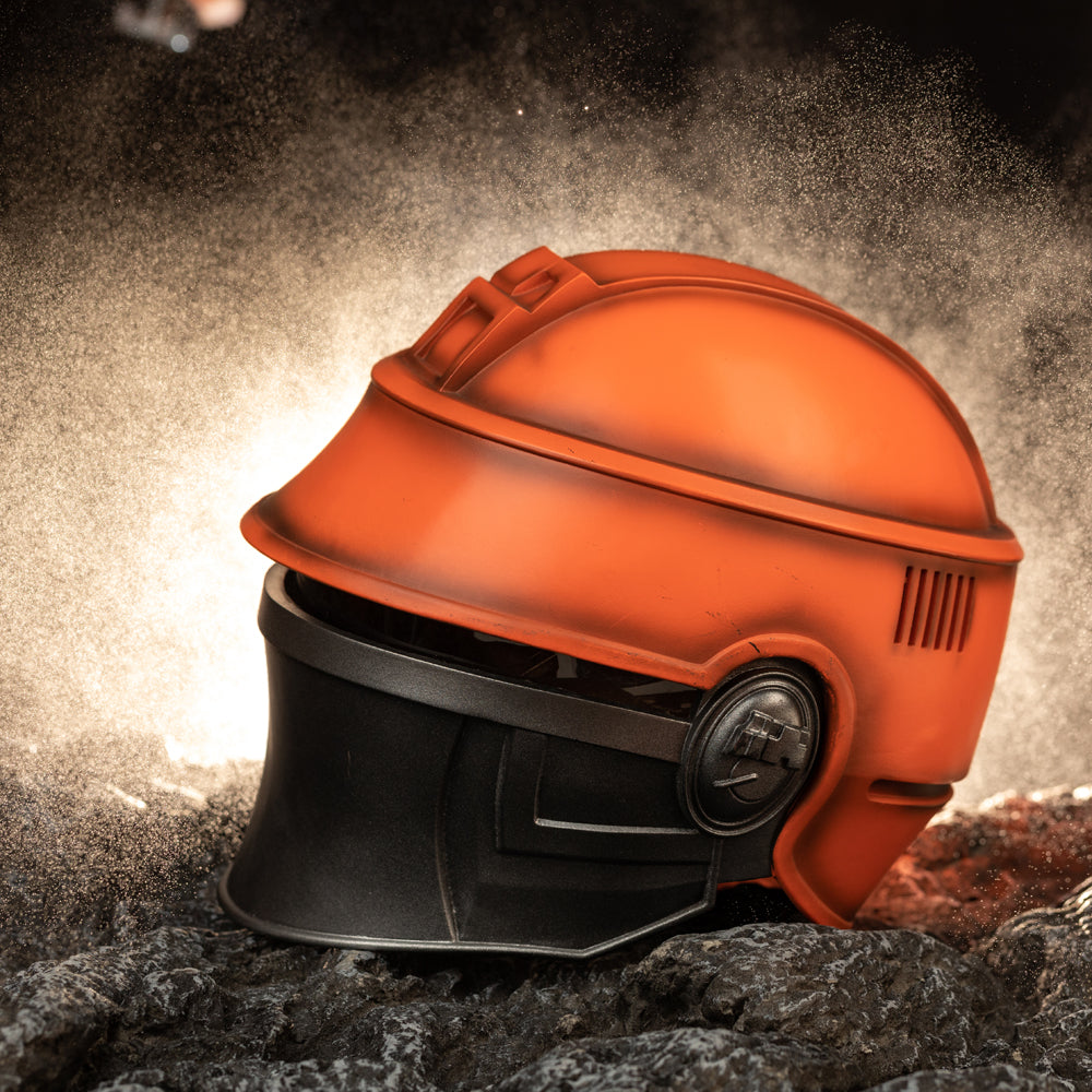 Xcoser Star Wars Fennec Shand Helmet