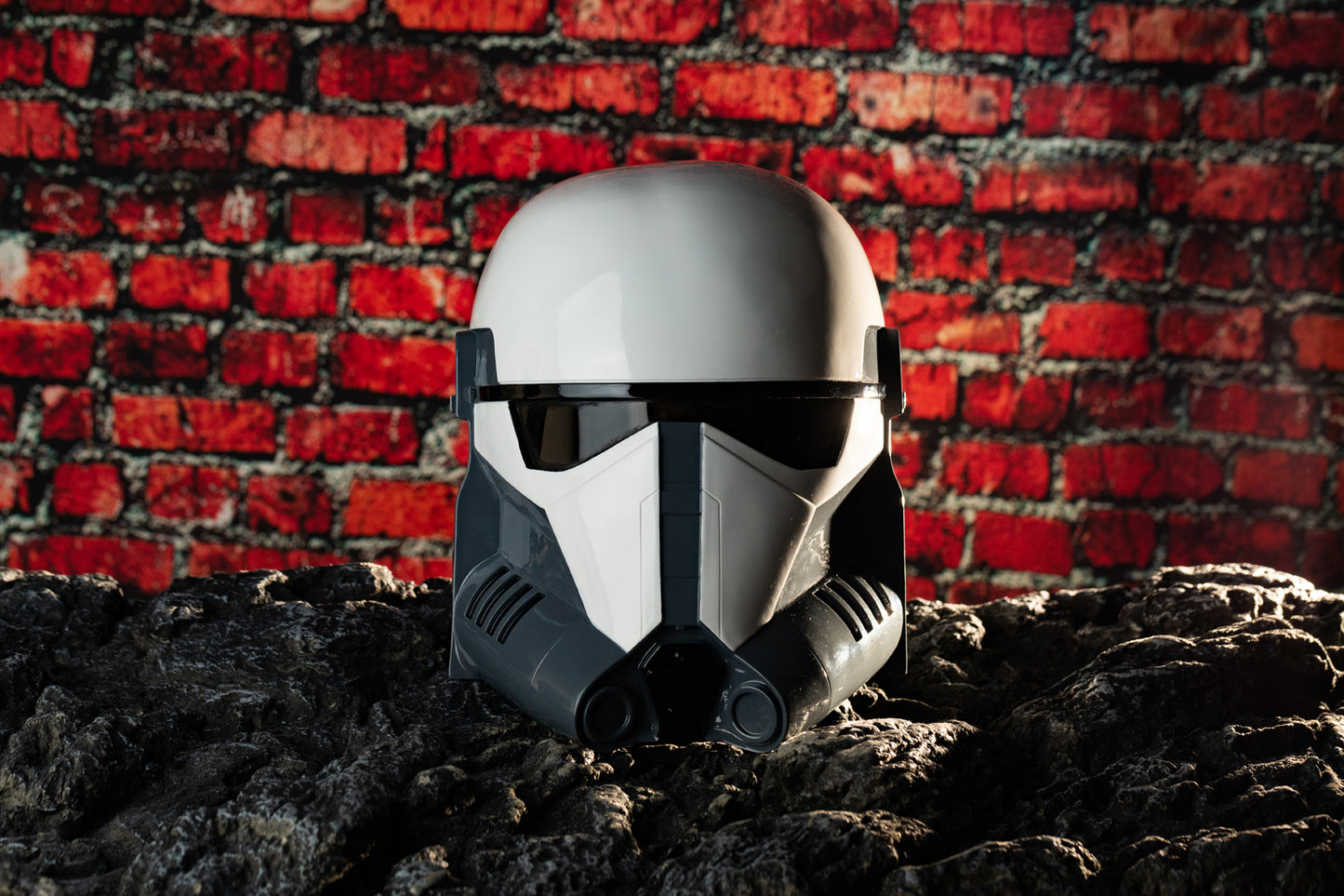 Xcoser Imperial Super Commando Helmet