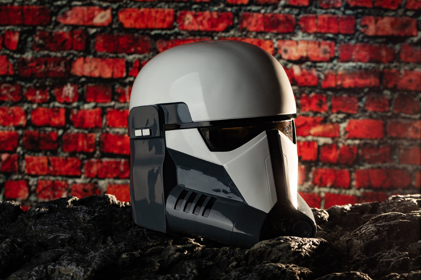 Xcoser Imperial Super Commando Helmet