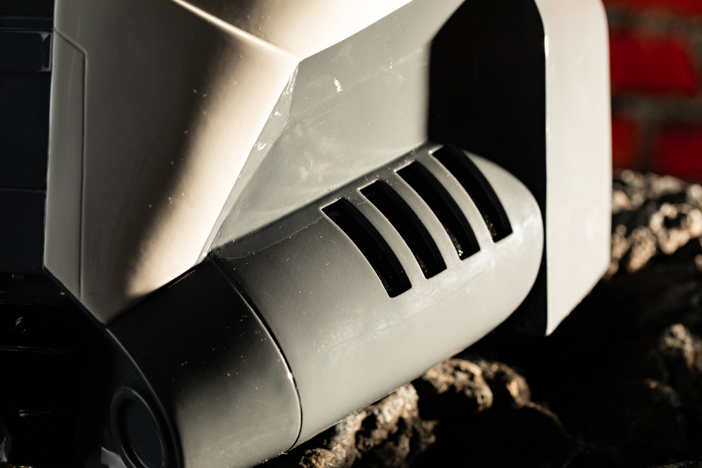 Xcoser Imperial Super Commando Helmet