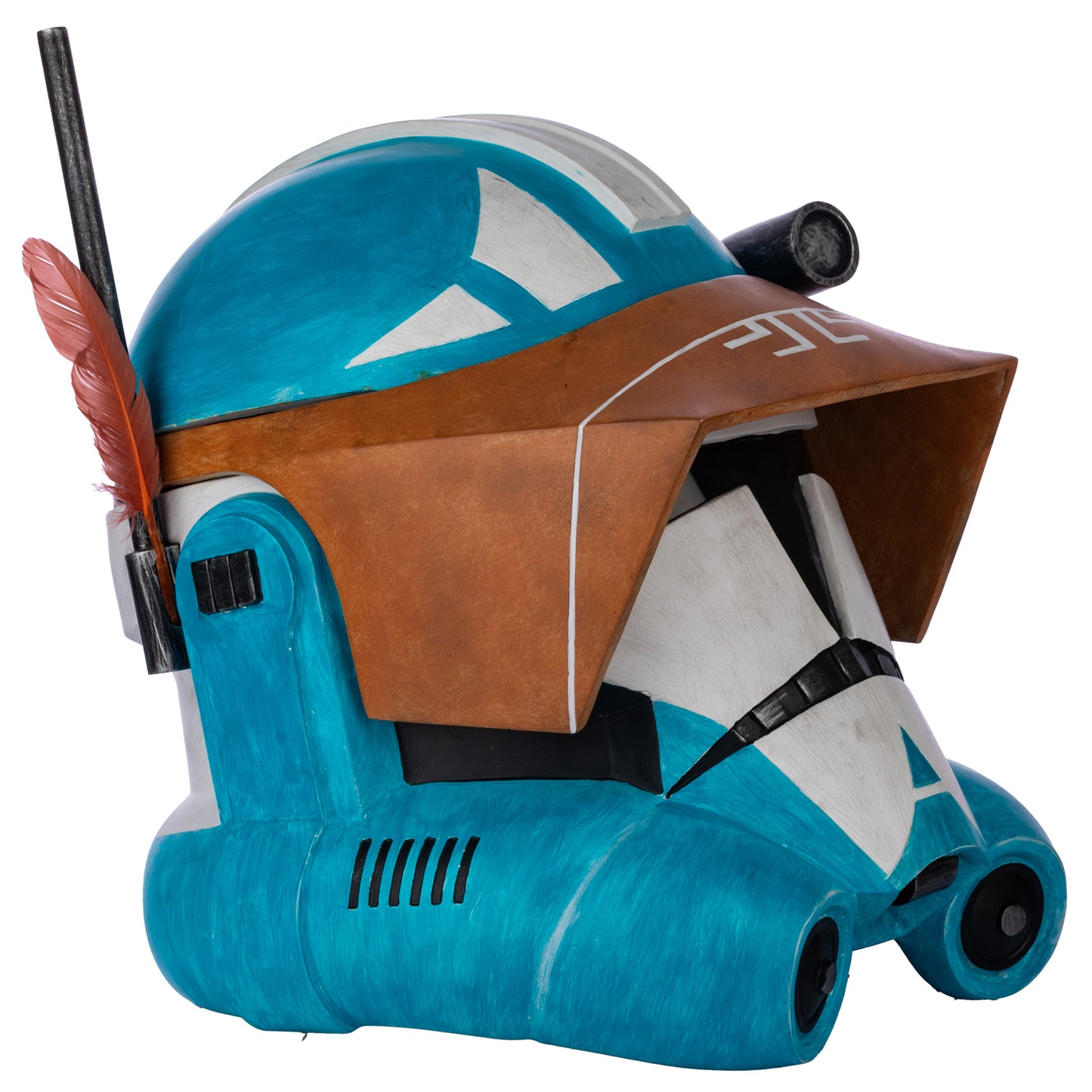 【Special deal】Xcoser Clone Captain Tukk Helmet