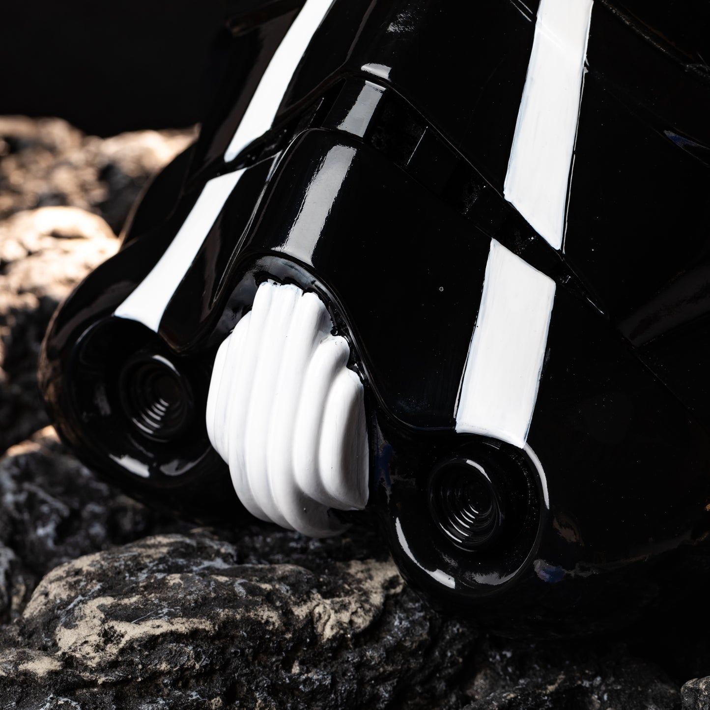 Xcoser Tie Pilot Helmet