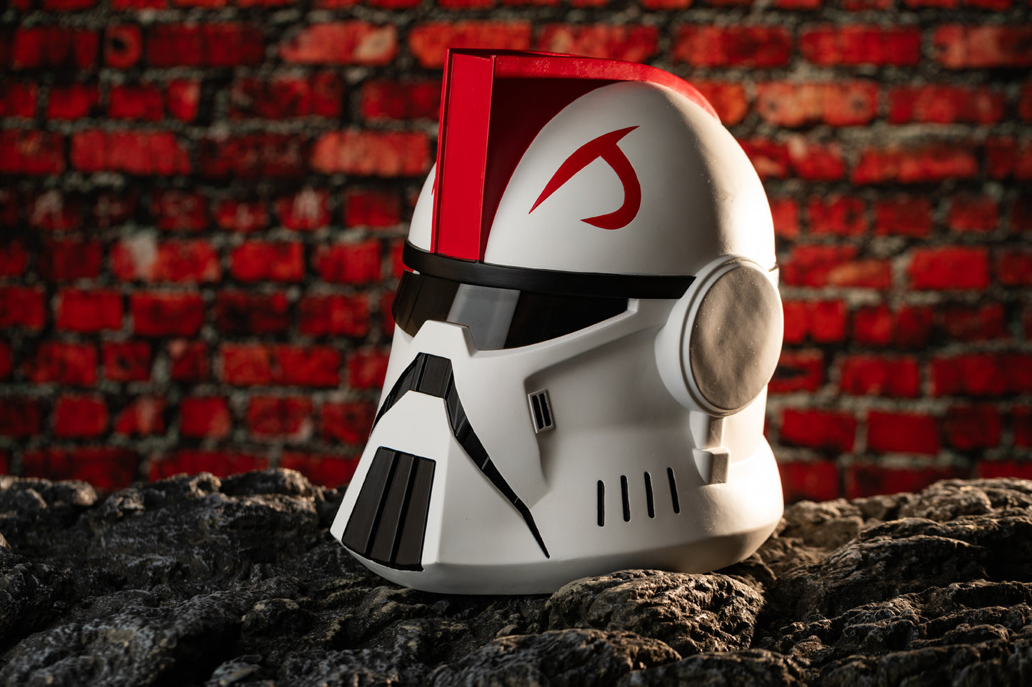 Xcoser Era Captain Fordo Phase 2 Helmet