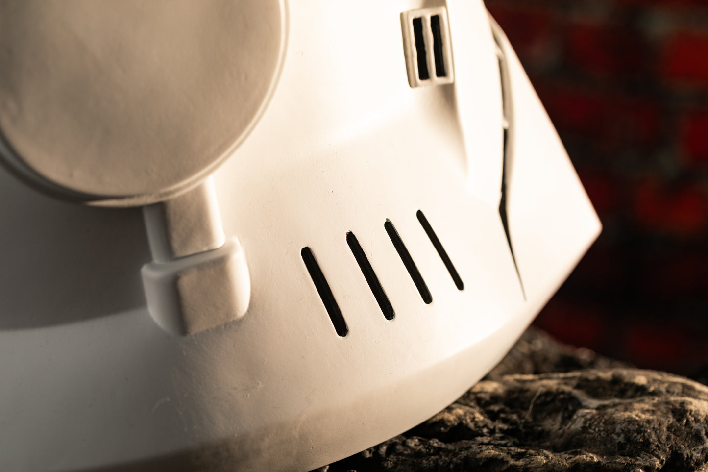 Xcoser Era Captain Fordo Phase 2 Helmet