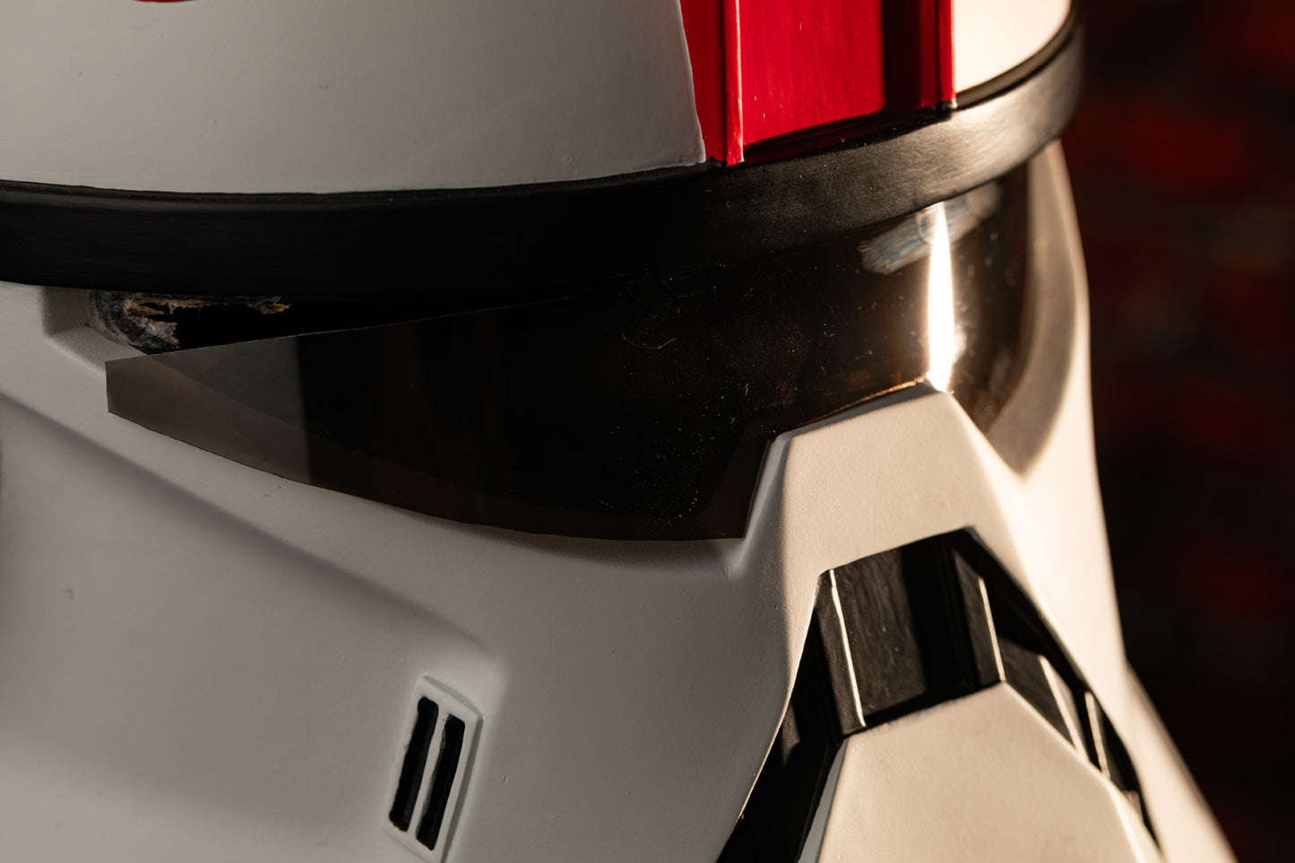 Xcoser Era Captain Fordo Phase 2 Helmet
