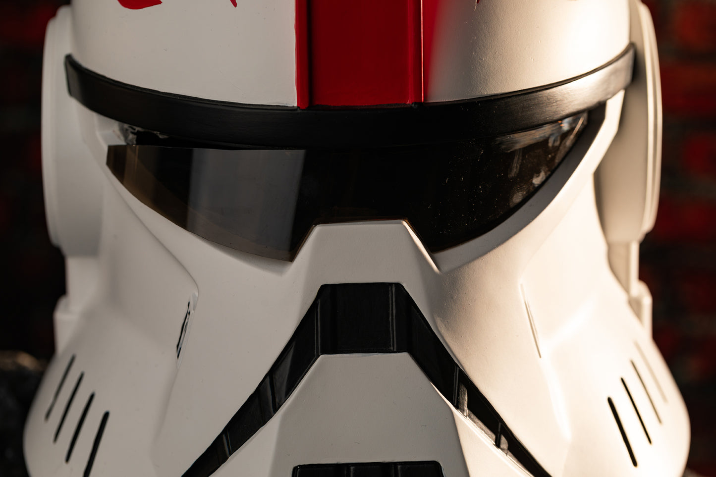 Xcoser Era Captain Fordo Phase 2 Helmet