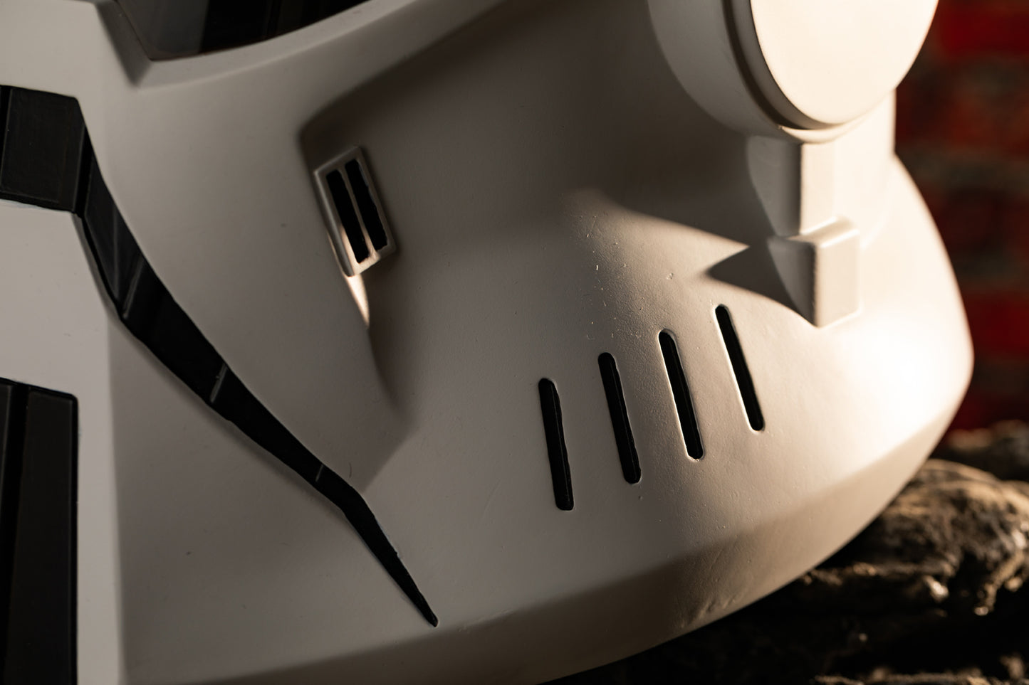 Xcoser Era Captain Fordo Phase 2 Helmet