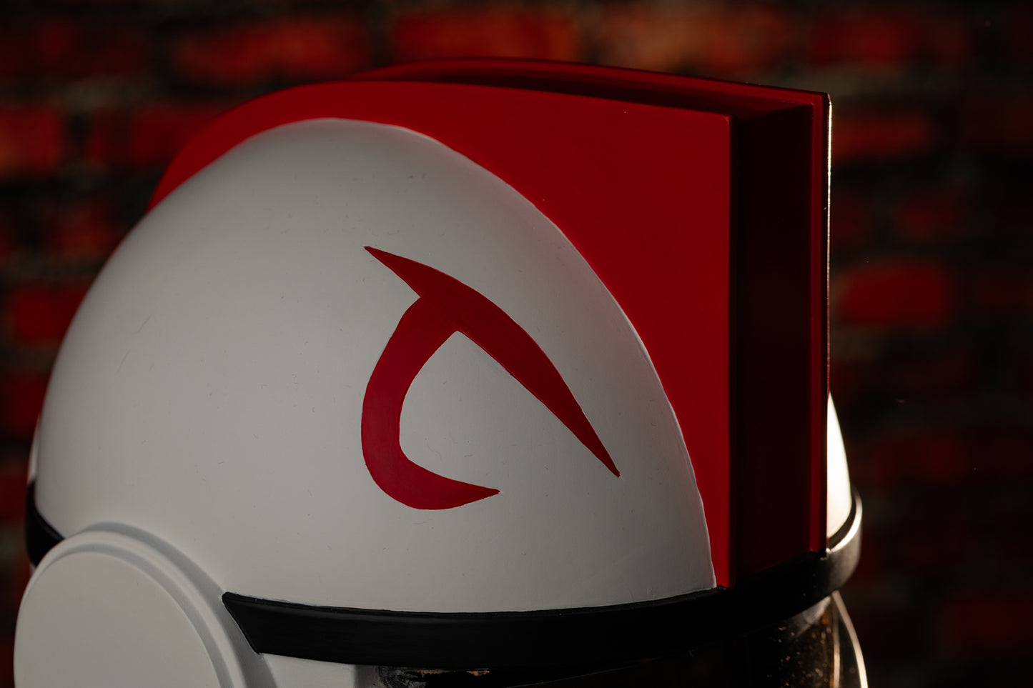 Xcoser Era Captain Fordo Phase 2 Helmet