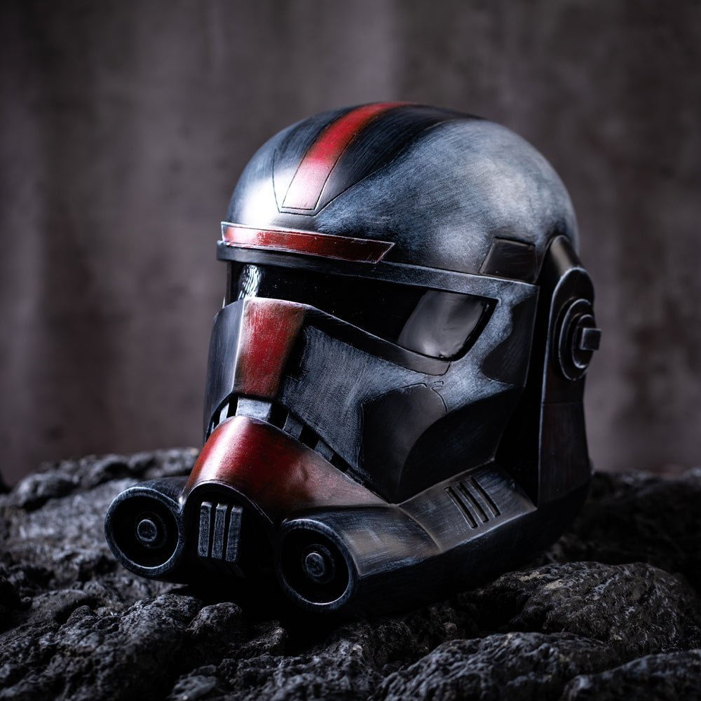 Xcoser The Bad Batch Clone Force 99 Hunter Helmet