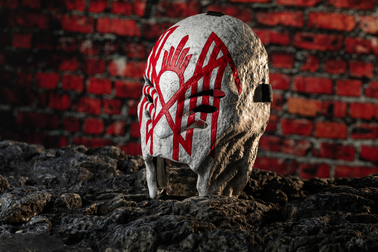 Xcoser Sleep Mask Half-face Resin