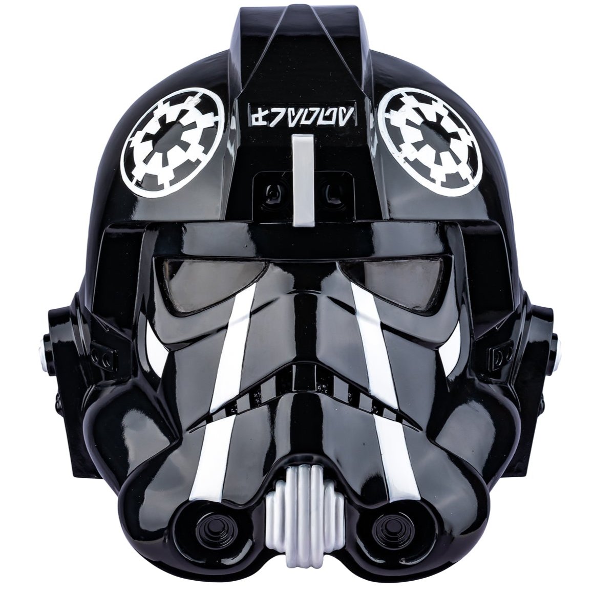 Xcoser Tie Pilot Helmet