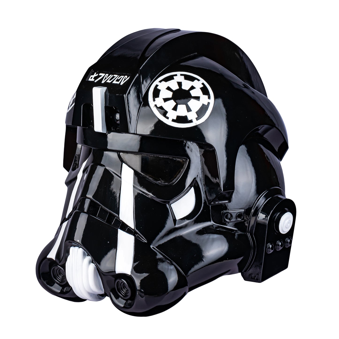 Xcoser Tie Pilot Helmet