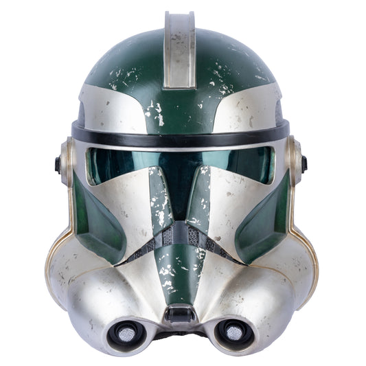 Xcoser Commander Gree Helmet