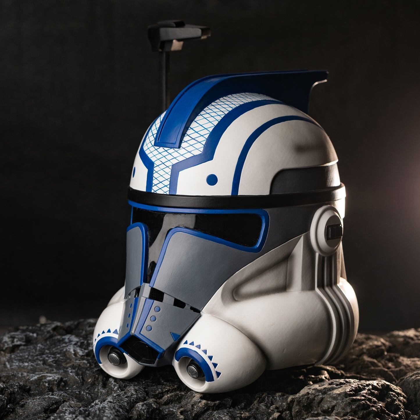 Xcoser ARC Cobalt Hero Helmet