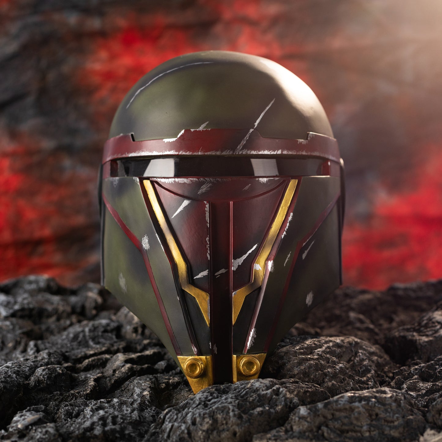 Xcoser Darth Revan Helmet