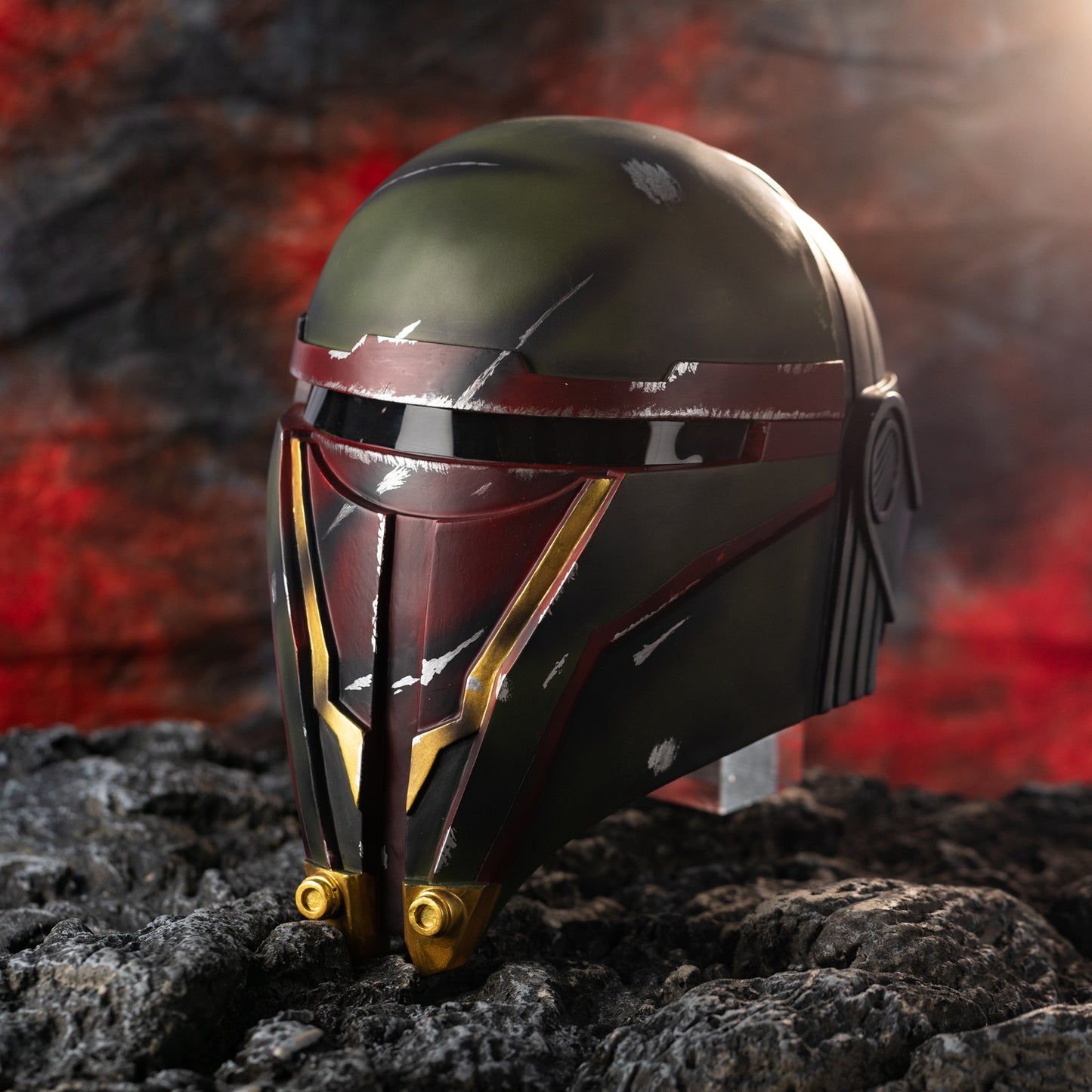 Xcoser Darth Revan Helmet