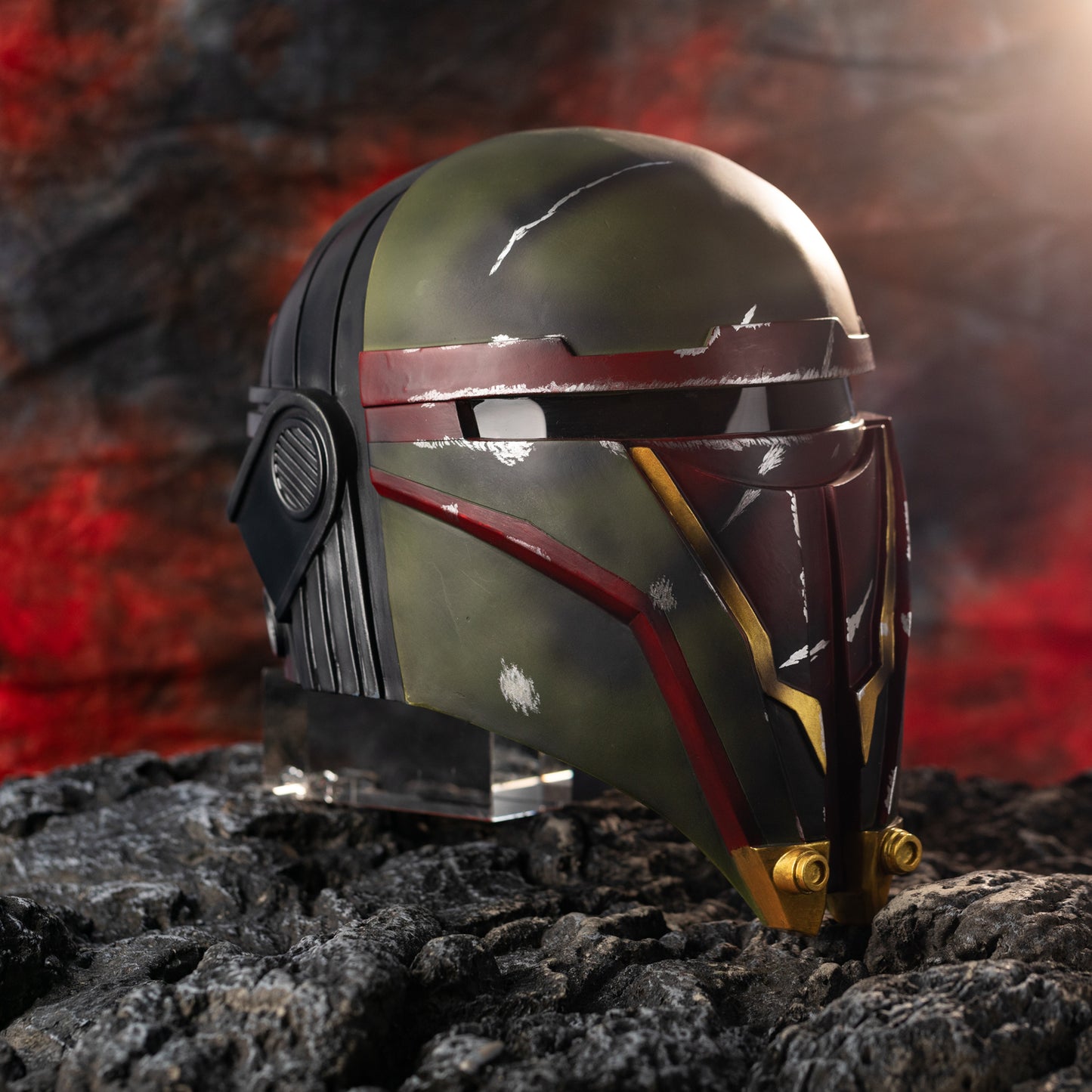 Xcoser Darth Revan Helmet