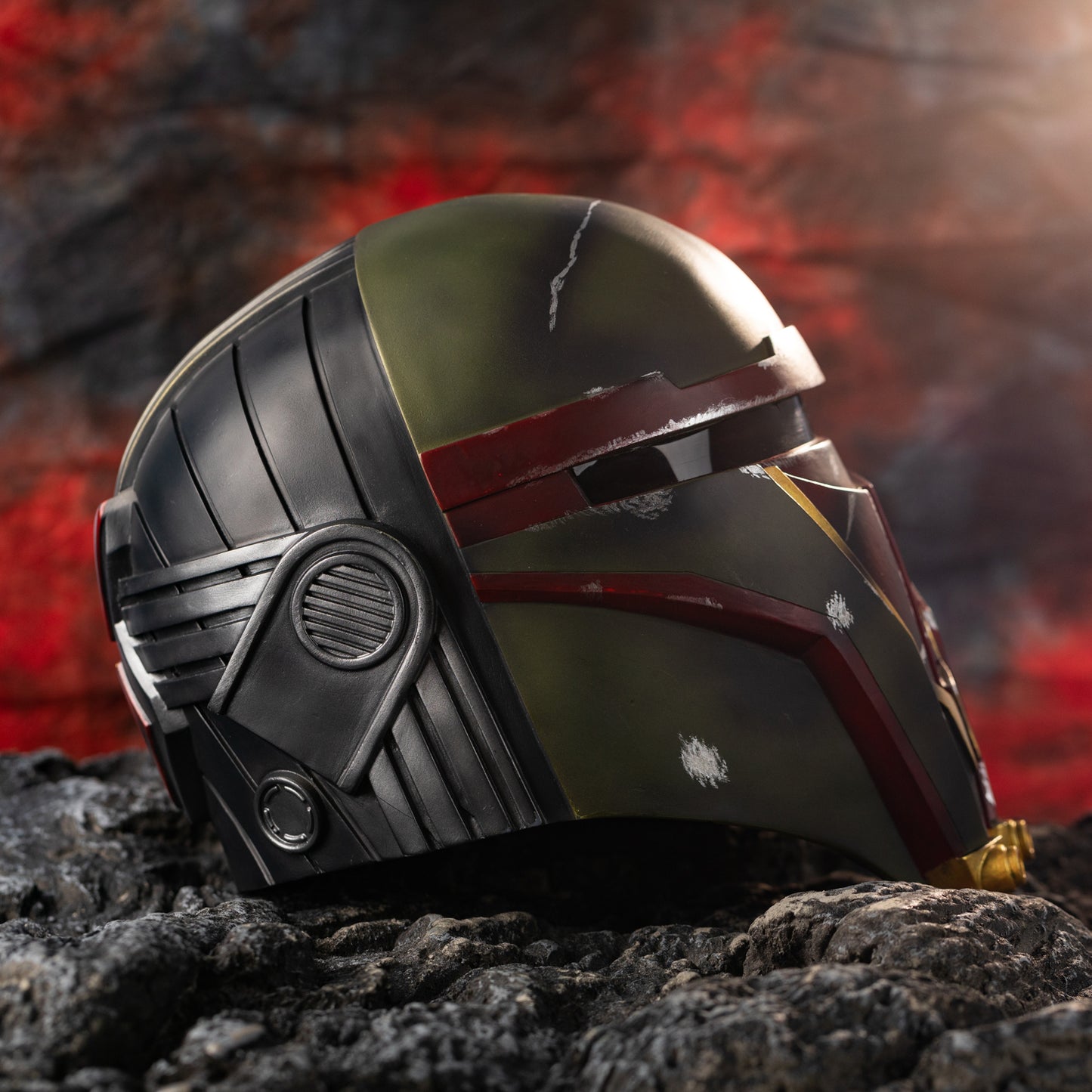 Xcoser Darth Revan Helmet
